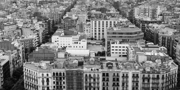 Delitos Contra la Propiedad / Urbanísticos Ballesteros de Calatrava · Parcelación en Suelo No Edificable