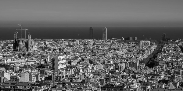 Delitos Contra la Propiedad / Urbanísticos Ballesteros de Calatrava · Delitos Contra la Ordenación de Territorio