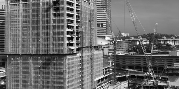 Delitos Contra la Propiedad / Urbanísticos Ballesteros de Calatrava · Construcción Sin Licencia de Obras