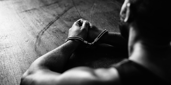 Delitos Contra Personas / Seguridad Vial / Tráfico Villanueva de la Fuente · Extradición / Extradiciones