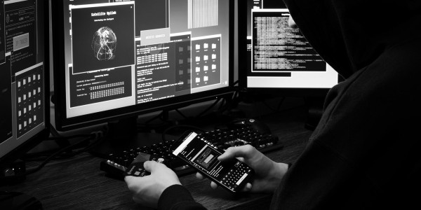 Delitos Económicos Brazatortas · Delitos de Espionaje Industrial