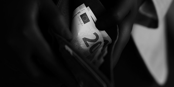 Delitos Económicos Brazatortas · Falsificación de Moneda / Billetes