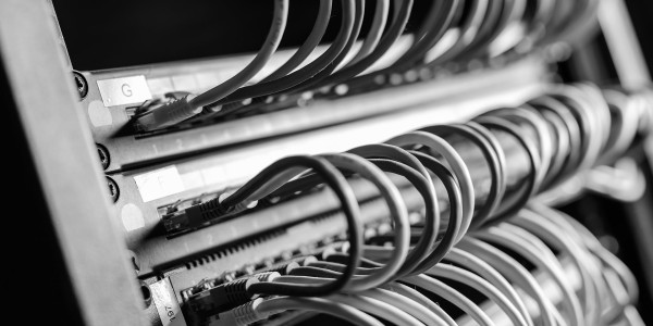 Delitos Informáticos Fuenllana · Robo en la Red / Robo de Datos / Acceso ilegal Informático