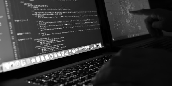 Delitos Informáticos Fuenllana · Espionaje / Hacking / Daños informáticos