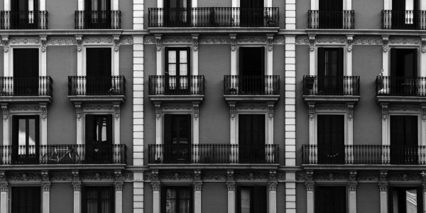 Delitos Contra la Propiedad / Urbanísticos Membrilla · Usurpación