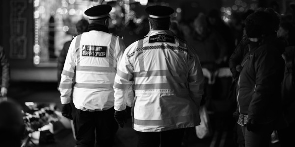 Delitos Contra Personas / Seguridad Vial / Tráfico Villarrubia de los Ojos · Delitos Contra la Seguridad Vial / Accidentes de Tráfico
